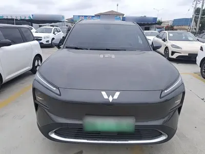 Wuling Xingguang S 2024, 17200 км, за 8696.12 USD