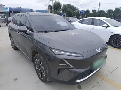 Wuling Xingguang S 2024, 17200 км, за 8696.12 USD