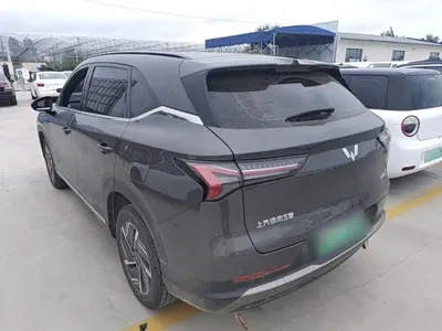 Wuling Xingguang S 2024, 17200 км, за 8696.12 USD