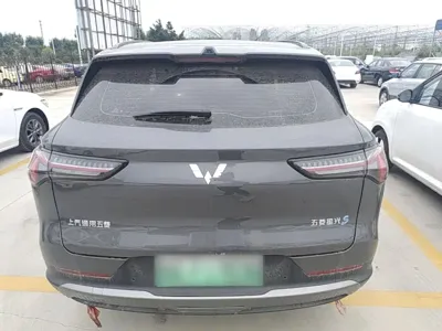Wuling Xingguang S 2024, 17200 км, за 8696.12 USD - фото 6