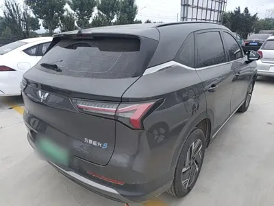 Wuling Xingguang S 2024, 17200 км, за 8696.12 USD - фото 7