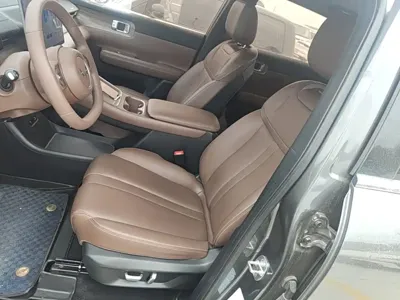 Wuling Xingguang S 2024, 17200 км, за 8696.12 USD - фото 15