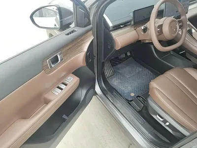 Wuling Xingguang S 2024, 17200 км, за 8696.12 USD - фото 16