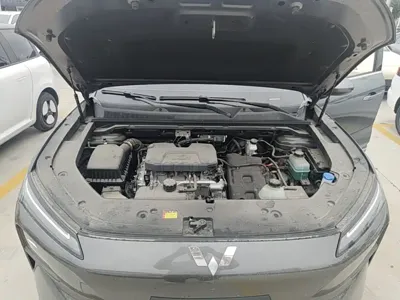 Wuling Xingguang S 2024, 17200 км, за 8696.12 USD - фото 20