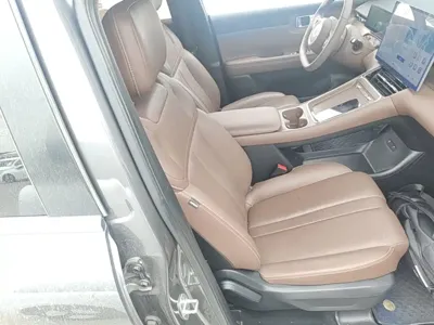 Wuling Xingguang S 2024, 17200 км, за 8696.12 USD - фото 25