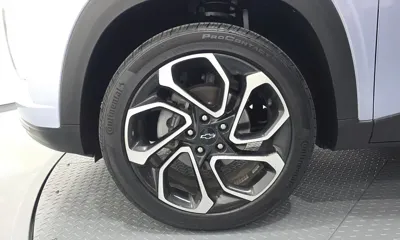 ChevroletGMDaewoo Trax 2024, 71220 км, за 11719.88 USD