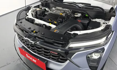 ChevroletGMDaewoo Trax 2024, 71220 км, за 11719.88 USD - фото 6