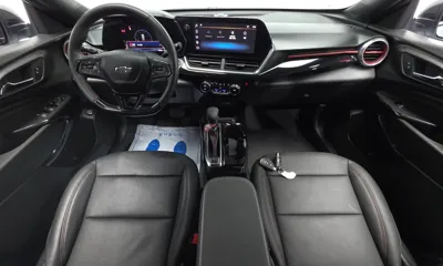 ChevroletGMDaewoo Trax 2024, 71220 км, за 11719.88 USD - фото 7