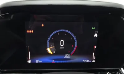 ChevroletGMDaewoo Trax 2024, 71220 км, за 11719.88 USD - фото 8