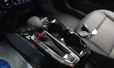 ChevroletGMDaewoo Trax 2024, 71220 км, за 11719.88 USD - фото 9