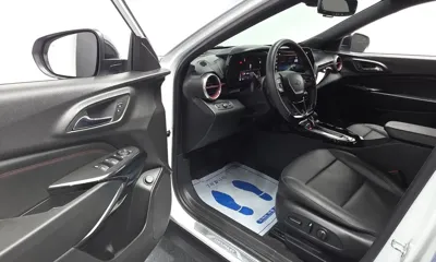 ChevroletGMDaewoo Trax 2024, 71220 км, за 11719.88 USD - фото 10