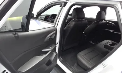 ChevroletGMDaewoo Trax 2024, 71220 км, за 11719.88 USD - фото 11