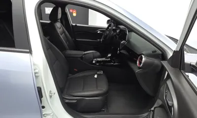 ChevroletGMDaewoo Trax 2024, 71220 км, за 11719.88 USD - фото 12