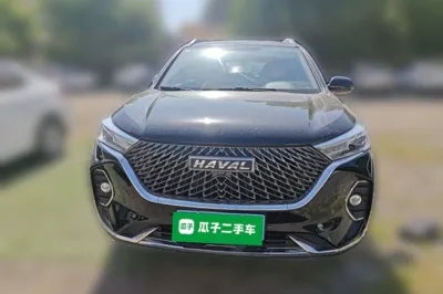 Haval M6 2021, 67900 км, за 6928 USD
