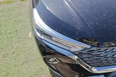 Haval M6 2021, 67900 км, за 6928 USD - фото 7