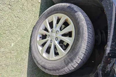 Haval M6 2021, 67900 км, за 6928 USD - фото 8