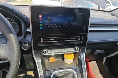 Haval M6 2021, 67900 км, за 6928 USD - фото 12