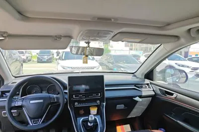 Haval M6 2021, 67900 км, за 6928 USD - фото 15