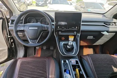 Haval M6 2021, 67900 км, за 6928 USD - фото 18