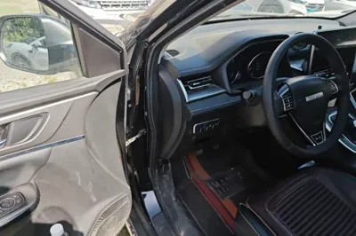Haval M6 2021, 67900 км, за 6928 USD - фото 19