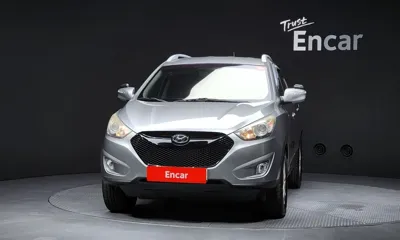 Hyundai Tucson 2013, 125747 км, за 3835.4 USD