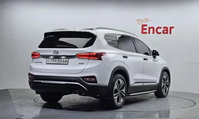 Hyundai Santafe 2019, 177031 км, за 11760.82 USD