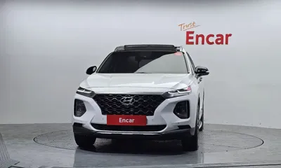 Hyundai Santafe 2019, 177031 км, за 11760.82 USD