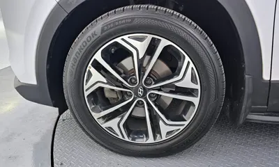 Hyundai Santafe 2019, 177031 км, за 11760.82 USD
