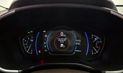 Hyundai Santafe 2019, 177031 км, за 11760.82 USD - фото 8