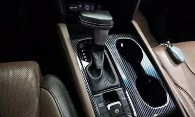 Hyundai Santafe 2019, 177031 км, за 11760.82 USD - фото 9