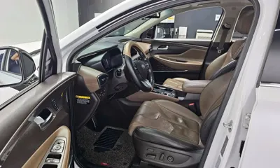 Hyundai Santafe 2019, 177031 км, за 11760.82 USD - фото 10