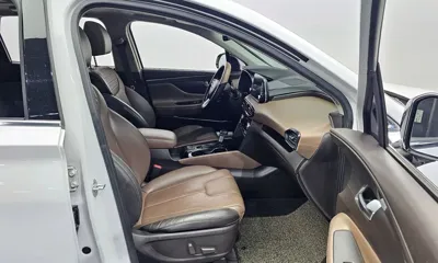 Hyundai Santafe 2019, 177031 км, за 11760.82 USD - фото 11