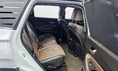 Hyundai Santafe 2019, 177031 км, за 11760.82 USD - фото 12