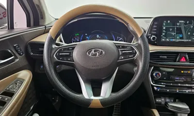 Hyundai Santafe 2019, 177031 км, за 11760.82 USD - фото 13