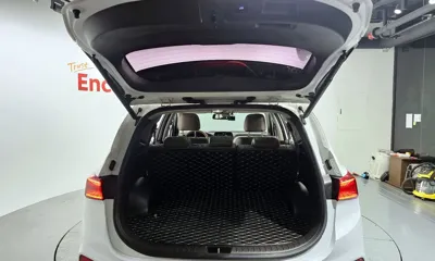 Hyundai Santafe 2019, 177031 км, за 11760.82 USD - фото 20