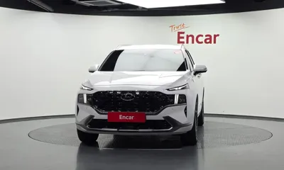 Hyundai Santafe 2022, 101254 км, за 16468.05 USD