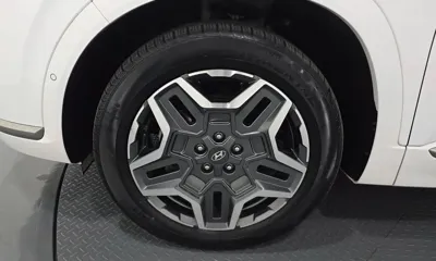 Hyundai Santafe 2022, 101254 км, за 16468.05 USD
