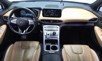 Hyundai Santafe 2022, 101254 км, за 16468.05 USD - фото 7