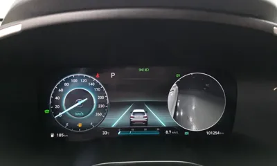 Hyundai Santafe 2022, 101254 км, за 16468.05 USD - фото 8