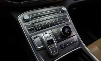 Hyundai Santafe 2022, 101254 км, за 16468.05 USD - фото 9