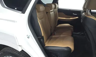 Hyundai Santafe 2022, 101254 км, за 16468.05 USD - фото 11
