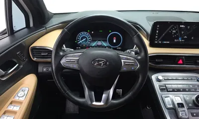 Hyundai Santafe 2022, 101254 км, за 16468.05 USD - фото 13