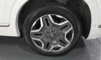 Hyundai Santafe 2022, 101254 км, за 16468.05 USD - фото 21