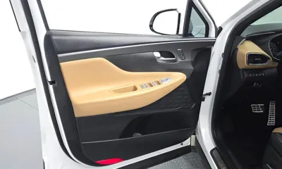 Hyundai Santafe 2022, 101254 км, за 16468.05 USD - фото 24