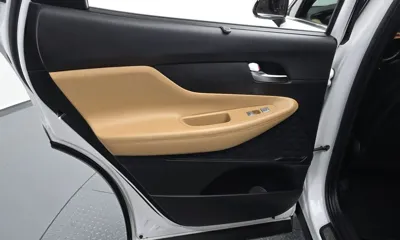 Hyundai Santafe 2022, 101254 км, за 16468.05 USD - фото 25