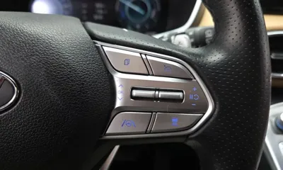 Hyundai Santafe 2022, 101254 км, за 16468.05 USD - фото 32