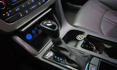 Hyundai Sonata 2015, 122472 км, за 6446.57 USD - фото 9