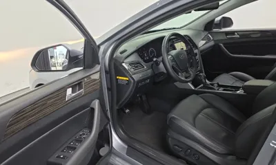 Hyundai Sonata 2015, 122472 км, за 6446.57 USD - фото 11