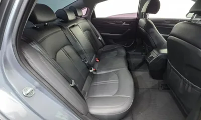Hyundai Sonata 2015, 122472 км, за 6446.57 USD - фото 20