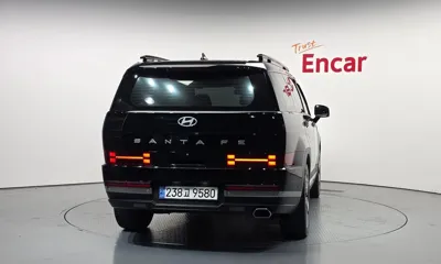 Hyundai Santafe 2024, 26193 км, за 21777.28 USD
